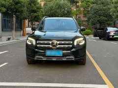 Mercedes-Benz GLB 200 Dynamic - ფოტო 2