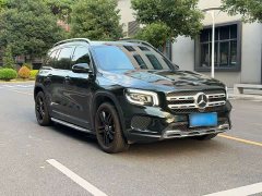 Mercedes-Benz GLB 200 Dynamic - ფოტო 3