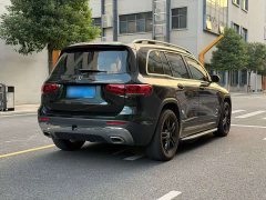Mercedes-Benz GLB 200 Dynamic - ფოტო 4