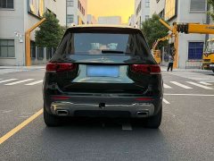 Mercedes-Benz GLB 200 Dynamic - ფოტო 5
