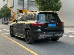 Mercedes-Benz GLB 200 Dynamic - ფოტო 6