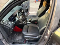 Mercedes-Benz GLB 200 Dynamic - ფოტო 7