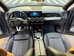 Mercedes-Benz GLB 200 Dynamic - ფოტო 9