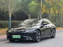 XPeng P7 625E - ფოტო 1