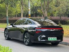 XPeng P7 625E - ფოტო 11