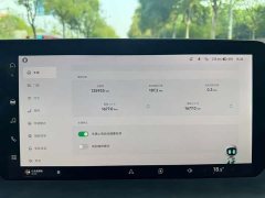 XPeng P7 625E - ფოტო 4