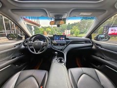 Toyota Camry 2.0G Luxury Edition - photo 11