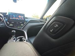 Toyota Camry 2.0G Luxury Edition - photo 15