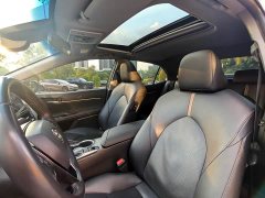 Toyota Camry 2.0G Luxury Edition - photo 8