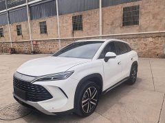BYD Song L DM-i Smart Drive 112km Exceed - фото 1