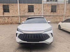 BYD Song L DM-i Smart Drive 112km Exceed - фото 2