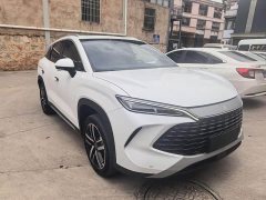 BYD Song L DM-i Smart Drive 112km Exceed - фото 3