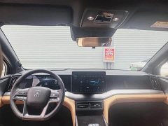 BYD Song L DM-i Smart Drive 112km Exceed - фото 4