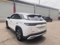 BYD Song L DM-i Smart Drive 112km Exceed - фото 7