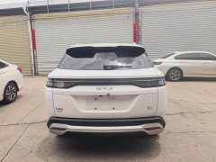 BYD Song L DM-i Smart Drive 112km Exceed - фото 8