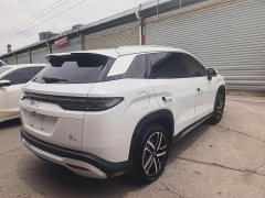BYD Song L DM-i Smart Drive 112km Exceed - фото 9