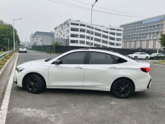 Buick Excelle Pro GS Wind Chase Edition - ფოტო 13