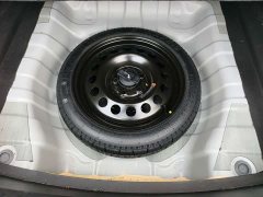 Buick Excelle Pro GS Wind Chase Edition - ფოტო 14