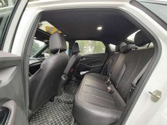 Buick Excelle Pro GS Wind Chase Edition - ფოტო 15