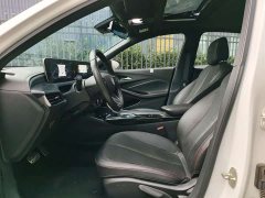Buick Excelle Pro GS Wind Chase Edition - ფოტო 16