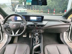 Buick Excelle Pro GS Wind Chase Edition - ფოტო 6