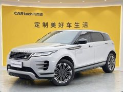 Land Rover Range Rover Evoque Range Rover Evoque L HSE - ფოტო 1