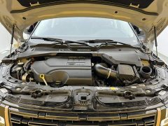 Land Rover Range Rover Evoque Range Rover Evoque L HSE - ფოტო 11