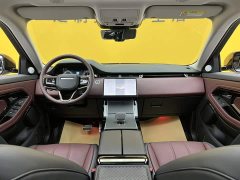 Land Rover Range Rover Evoque Range Rover Evoque L HSE - ფოტო 13