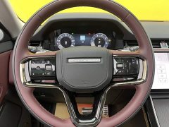 Land Rover Range Rover Evoque Range Rover Evoque L HSE - ფოტო 14