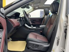 Land Rover Range Rover Evoque Range Rover Evoque L HSE - ფოტო 17
