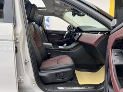 Land Rover Range Rover Evoque Range Rover Evoque L HSE - ფოტო 18