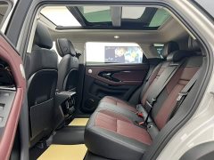 Land Rover Range Rover Evoque Range Rover Evoque L HSE - ფოტო 19