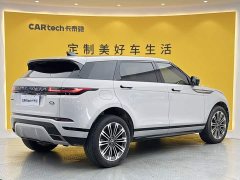 Land Rover Range Rover Evoque Range Rover Evoque L HSE - ფოტო 4