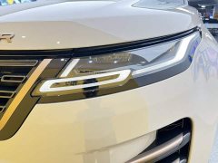 Land Rover Range Rover Evoque Range Rover Evoque L HSE - ფოტო 8