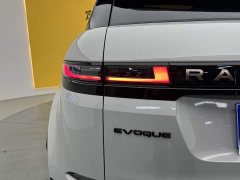Land Rover Range Rover Evoque Range Rover Evoque L HSE - ფოტო 9