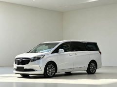 Buick GL8 ES Land Respect 653T Smart Flagship - ფოტო 1