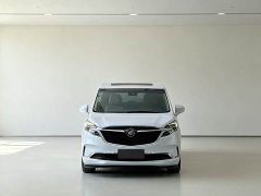 Buick GL8 ES Land Respect 653T Smart Flagship - ფოტო 2