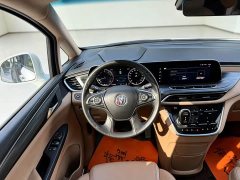 Buick GL8 ES Land Respect 653T Smart Flagship - ფოტო 3