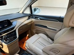 Buick GL8 ES Land Respect 653T Smart Flagship - ფოტო 4