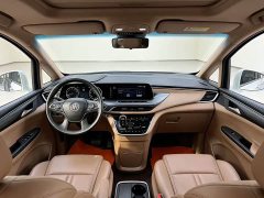 Buick GL8 ES Land Respect 653T Smart Flagship - ფოტო 5