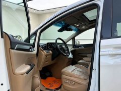 Buick GL8 ES Land Respect 653T Smart Flagship - ფოტო 7