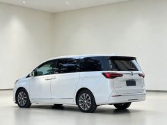 Buick GL8 ES Land Respect 653T Smart Flagship - ფოტო 8