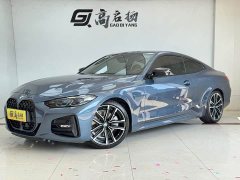 BMW 4 Series 430i M Sport Night Edition Package - photo 1