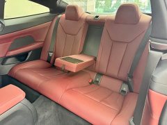 BMW 4 Series 430i M Sport Night Edition Package - photo 10
