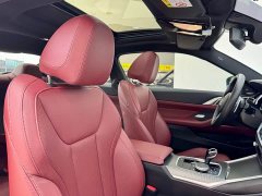 BMW 4 Series 430i M Sport Night Edition Package - photo 13