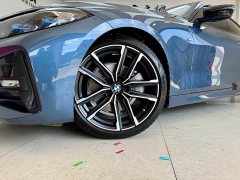 BMW 4 Series 430i M Sport Night Edition Package - photo 19