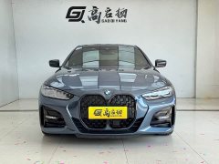 BMW 4 Series 430i M Sport Night Edition Package - photo 2