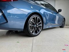BMW 4 Series 430i M Sport Night Edition Package - photo 20