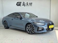 BMW 4 Series 430i M Sport Night Edition Package - photo 3
