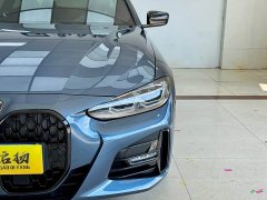 BMW 4 Series 430i M Sport Night Edition Package - photo 4